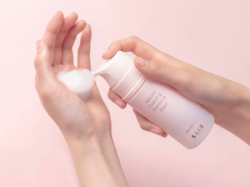 SAIB Feminine Wash