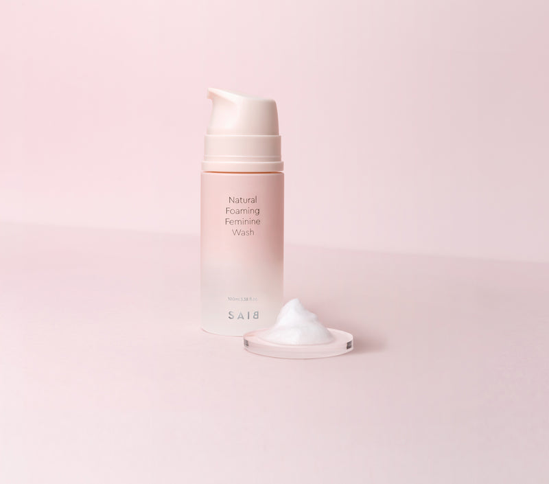 SAIB Feminine Wash