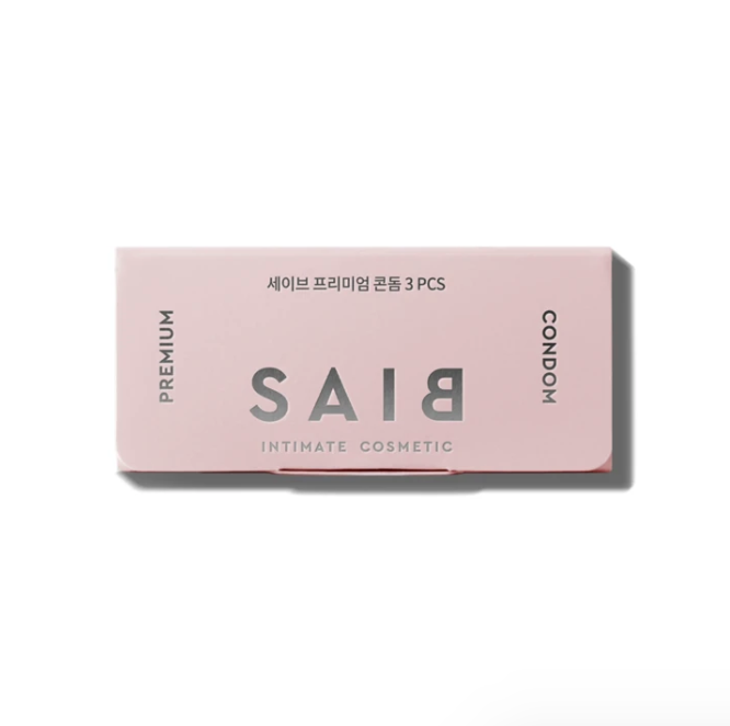 Refill:Premium Condoms (3)