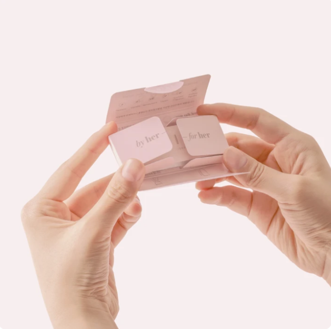 Refill:Premium Condoms (3)